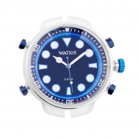 часовник,часовници,watx,rwa5701,watch,clear,(transparent,blue)