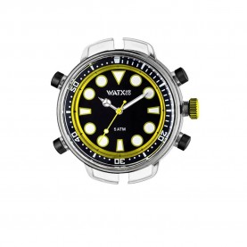 часовник,часовници,watx,rwa5703,watch,clear,(transparent,black)