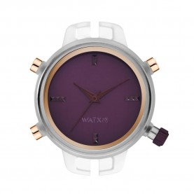 часовник,часовници,watx,rwa7023,watch,clear,(transparent,brown)