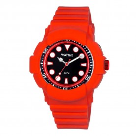 часовник,часовници,watx,wacombol11,watch,orange,(transparent,multicolored,black)