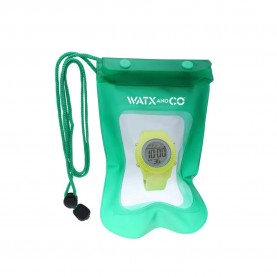 часовник,часовници,watx,wasummer20,6,watch,green,(transparent,yellow,grey)