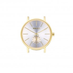 Часовник Watx WXCA1019 woman watch - Golden (Golden / Silver) часовник,часовници,watx,wxca1019,woman,watch,golden,(golden,silver)