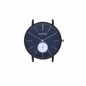 часовник,часовници,watx,wxca1020,watch,blue,(blue,blue)