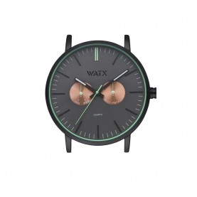 часовник,часовници,watx,wxca2723,watch,black,(black,grey)
