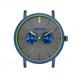 часовник,часовници,watx,wxca2726,watch,blue,(blue,grey)