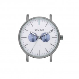 часовник,часовници,watx,wxca2733,watch,silver,(grey,silver)