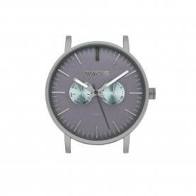 часовник,часовници,watx,wxca2734,watch,silver,(silver,grey)