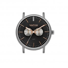 часовник,часовници,watx,wxca2736,watch,black,(grey,grey)