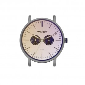 часовник,часовници,watx,wxca2737,watch,silver,(grey,silver)
