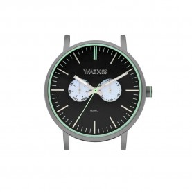 часовник,часовници,watx,wxca2738,watch,silver,(grey,grey)