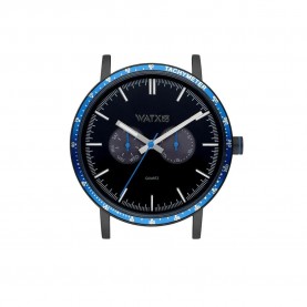 часовник,часовници,watx,wxca2746,watch,blue,(black,black)