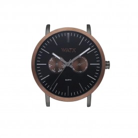часовник,часовници,watx,wxca2749,watch,brown,(grey,black)
