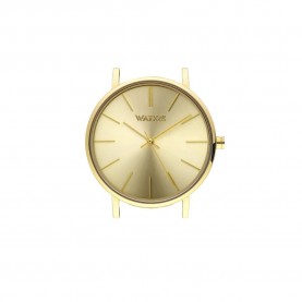 Часовник Watx WXCA3002 woman watch - Golden (Golden / Golden) часовник,часовници,watx,wxca3002,woman,watch,golden,(golden,golden)