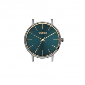 Часовник Watx WXCA3016 woman watch - Blue (Grey / Blue) часовник,часовници,watx,wxca3016,woman,watch,blue,(grey,blue)