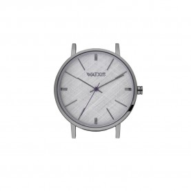 Часовник Watx WXCA3029 woman watch - Silver (Grey / Grey) часовник,часовници,watx,wxca3029,woman,watch,silver,(grey,grey)