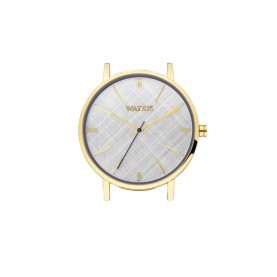 часовник,часовници,watx,wxca3030,watch,golden,(golden,silver)