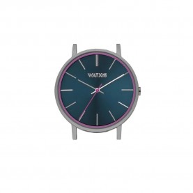 часовник,часовници,watx,wxca3033,watch,purple,(grey,green)