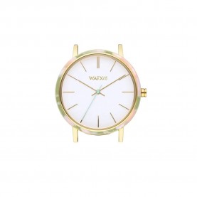 Часовник Watx WXCA3035 woman watch - Golden (Golden / Silver) часовник,часовници,watx,wxca3035,woman,watch,golden,(golden,silver)