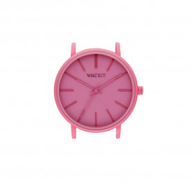 Часовник Watx WXCA3038 woman watch - Pink (Pink / Pink) часовник,часовници,watx,wxca3038,woman,watch,pink,(pink,pink)