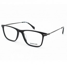 очила,zadig&voltaire,vzv135,0700,glasses,black