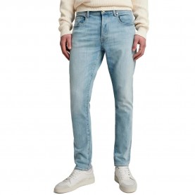 дънки,мъжки,панталони,g,star,3301,slim,fit,jeans,sun,faded,mirage,blue,(blue)
