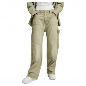дънки,дамски,панталони,g,star,bowey,3d,carpenter,loose,fit,jeans,beige