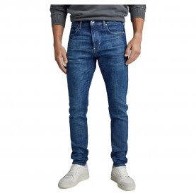дънки,мъжки,панталони,g,star,revend,fwd,skinny,fit,jeans,faded,blue,copen,(blue)