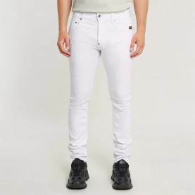 дънки,мъжки,панталони,g,star,revend,fwd,skinny,fit,jeans,white