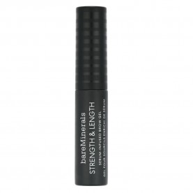 специфични,козметични,продукти,bare,minerals,5ml,strength,&,length,infused,brow,gel,serum,silver,(white)
