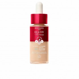 специфични,козметични,продукти,bourjois,30ml,healthy,mix,foundation,makeup,base,#52w,vanilla,serum,golden,(white)