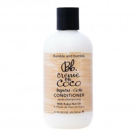 хигиена,коса,bumble,&,bumble,creme,de,coco,250ml,conditioner,clear,(white)