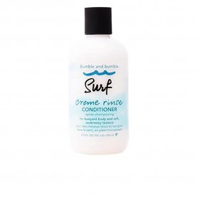 хигиена,коса,bumble,&,bumble,surf,creme,rinse,250ml,conditioner,clear,(white)