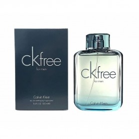 мъжки,парфюми,calvin,klein,ck,free,100ml,eau,de,toilette,blue