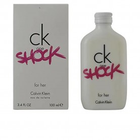 дамски,парфюми,calvin,klein,ck,one,shock,for,her,100ml,eau,de,toilette,white