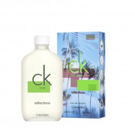 мъжки,парфюми,calvin,klein,ck,one,summer,2023,reflections,100ml,eau,de,toilette,clear,(transparent)