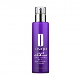 специфични,козметични,продукти,clinique,75ml,smart,clinical,repairt,wrinkle,correcting,serum,white,(clear)