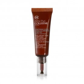 специфични,козметични,продукти,collistar,attivi,puri,hyaluronic,acid,peptides,15ml,eye,contour,brown,(white)