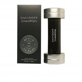 мъжки,парфюми,davidoff,champion,90ml,eau,de,toilette,silver,(transparent)