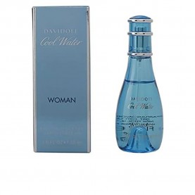 дамски,парфюми,davidoff,cool,water,woman,30ml,eau,de,toilette,blue,(transparent)
