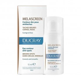 специфични,козметични,продукти,ducray,melascreen,anti,spot,eye,contour,15ml,clear,(white)