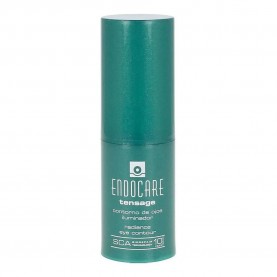 специфични,козметични,продукти,endocare,tensage,illuminating,eye,contour,15ml,white,(clear)