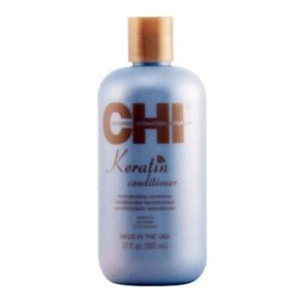 хигиена,коса,farouk,chi,keratin,reconstructing,946ml,conditioner,clear,(white)