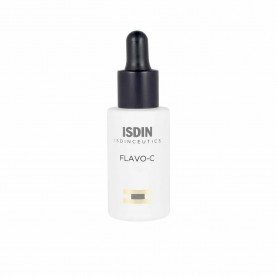 Isdin 30ml Isdinceutics Flavo C serum - White специфични,козметични,продукти,isdin,30ml,isdinceutics,flavo,c,serum,white