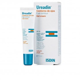 специфични,козметични,продукти,isdin,ureadin,15ml,eye,contour,clear,(white)