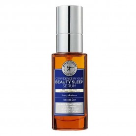 специфични,козметични,продукти,it,cosmetics,30ml,confidence,in,your,beauty,sleep,serum,clear,(white)