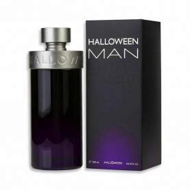 Jesus del pozo Halloween Man 200ml Eau de toilette - Clear (Transparent) мъжки,парфюми,jesus,del,pozo,halloween,man,200ml,eau,de,toilette,clear,(transparent)