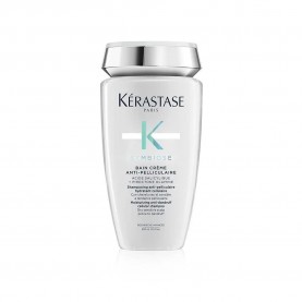 специфични,козметични,продукти,kerastase,k,smbio,anti,dandruff,cream,bath,250ml,white,(clear)