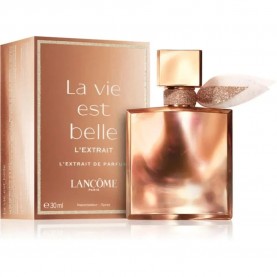 мъжки,парфюми,lancome,la,vie,est,belle,l´extrait,30ml,eau,de,parfum,golden