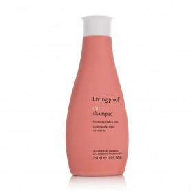 Living proof Curl 355ml shampoo - Pink (White) хигиена,коса,living,proof,curl,355ml,shampoo,pink,(white)
