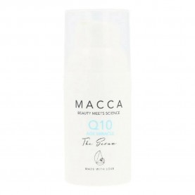 специфични,козметични,продукти,macca,30ml,q10,age,miracle,serum,clear,(white)